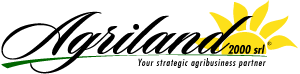 Agriland 2000 Your strategic agribusiness partner
