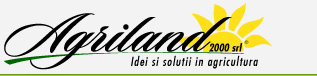 Agriland 2000 Romania