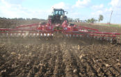Agriculture Consultancy Romania