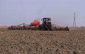 Horsch Case Romania