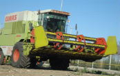 Agriland 2000 AG valuations Romania Europe
