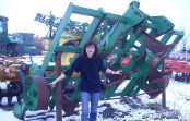 Agriculture Agribusiness Romania Europe