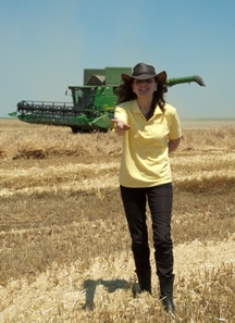 Agribusiness strategy Romania Europe Agriland 2000