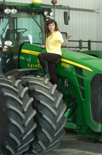 AG Developer