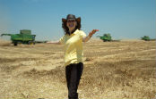 Agriland 2000 Agribusiness Strategy VISION
