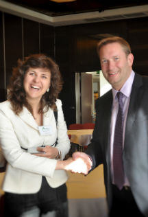 Agriland 2000 Mergers Acquisitions Partnerships
