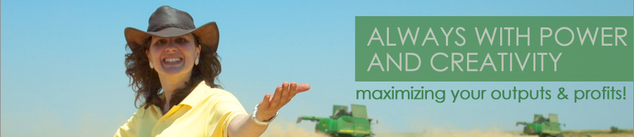 AG Market studies, analysis, predictions 