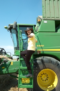 Agriculture Agribusiness large farm